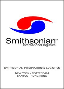 Smithsonian Logistics - Grupo Multivias