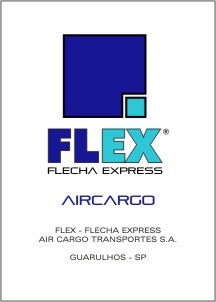 Flex AirCargo - Grupo Multivias