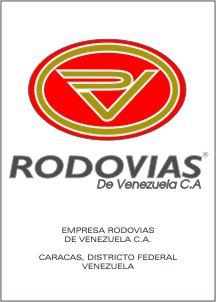 Rodovias de Venezuela - Grupo Multivias