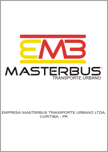 Masterbus - Grupo Multivias