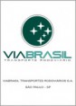 ViaBrasil Transporte Rodoviário - Grupo Multivias