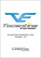 Expresso Tocantins - Grupo Multivias